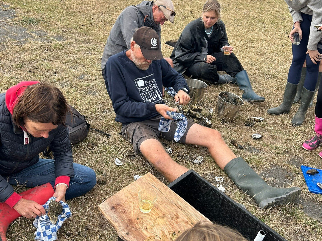 Kookstudio Flang in de Pan-Hoorn必去景点