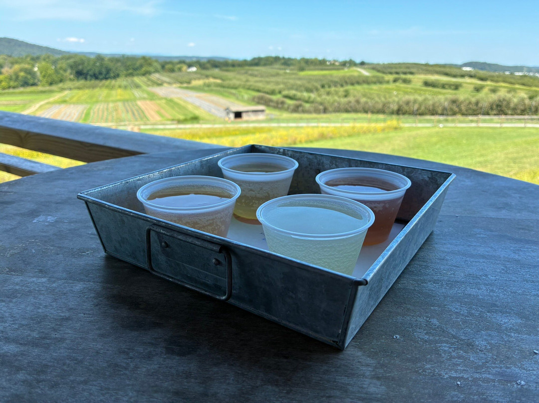 Fishkill Farms-Hopewell Junction必去景点