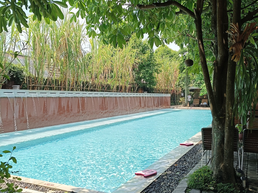 Ayom Java Village Solo主图