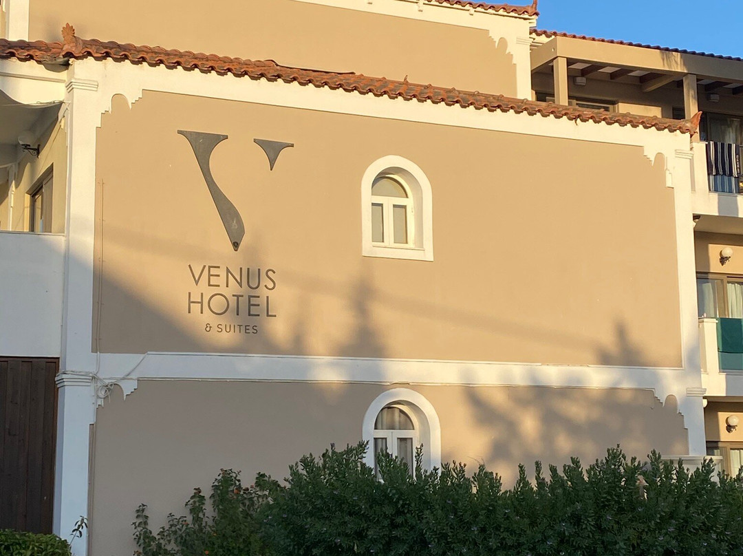 维纳斯酒店主图