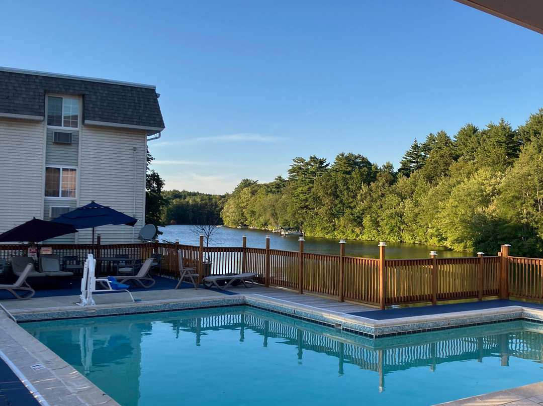 Super 8 by Wyndham Sturbridge主图