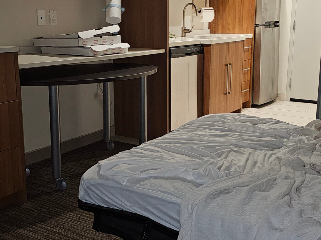 Home2 Suites by Hilton Woodbridge Potomac Mills主图