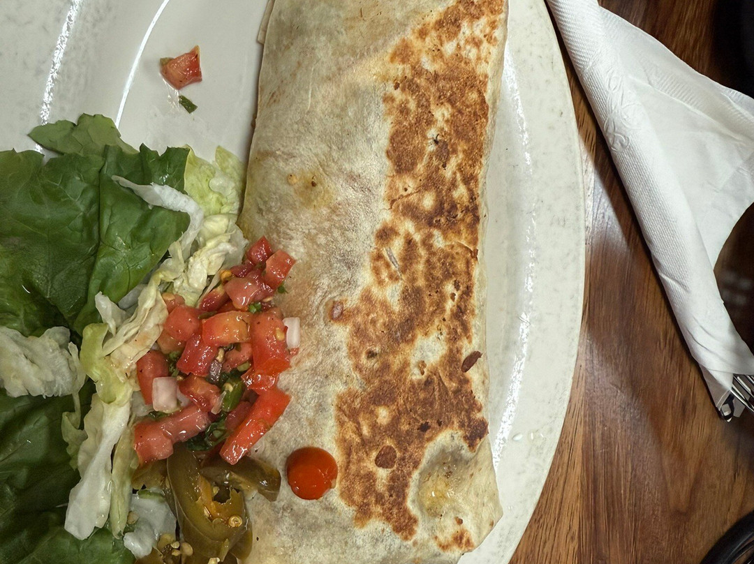 Kaloca's Mexican Grill