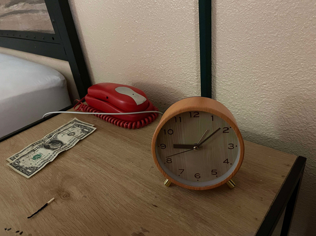 The Redwood Riverwalk主图