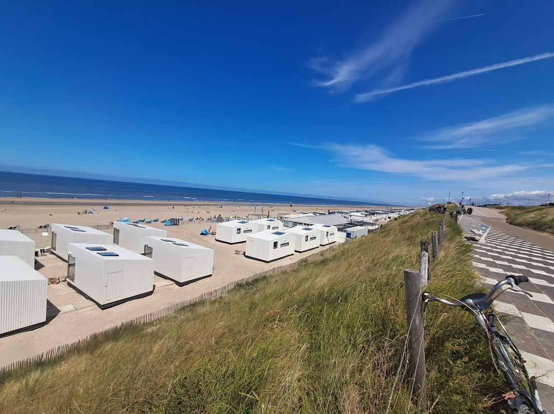 Zandvoort Aan Zee-赞德沃特必去景点