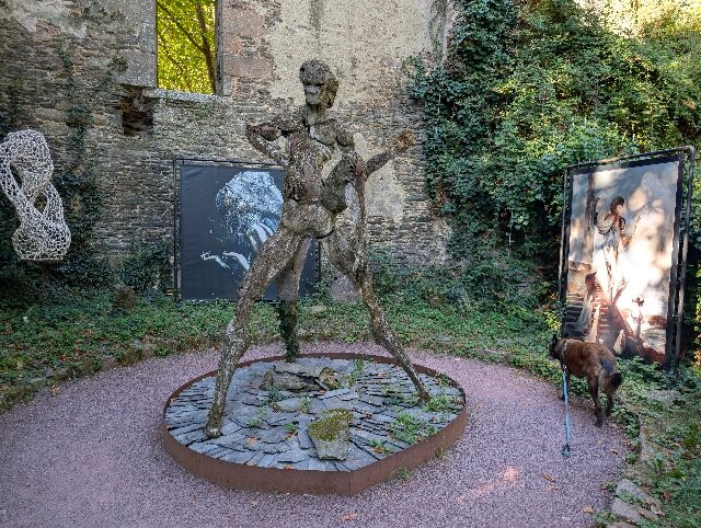 Naia Museum-莲蓬头必去景点