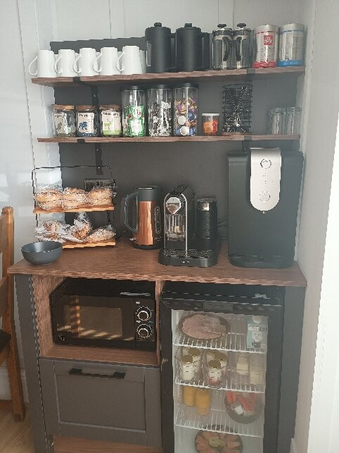 Grosvenor Lodge Guest House主图