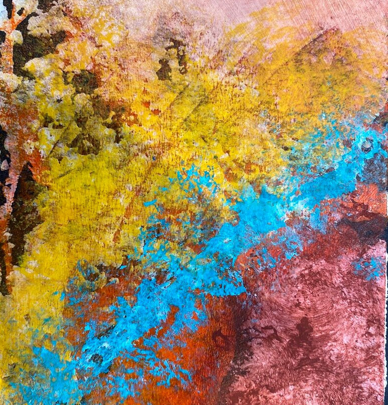 Galeria San Francisco-圣米格尔护城必去景点