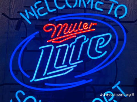 Southport Bar & Grill