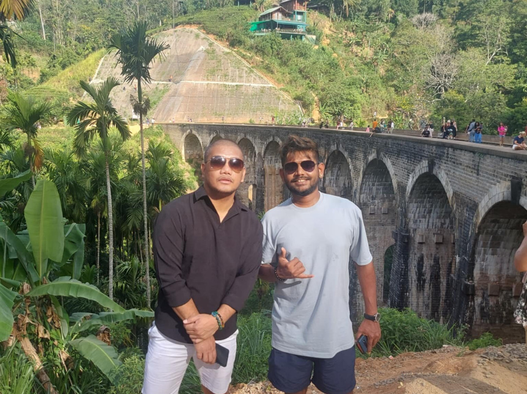 Compass Lanka Tours-Yakkala必去景点