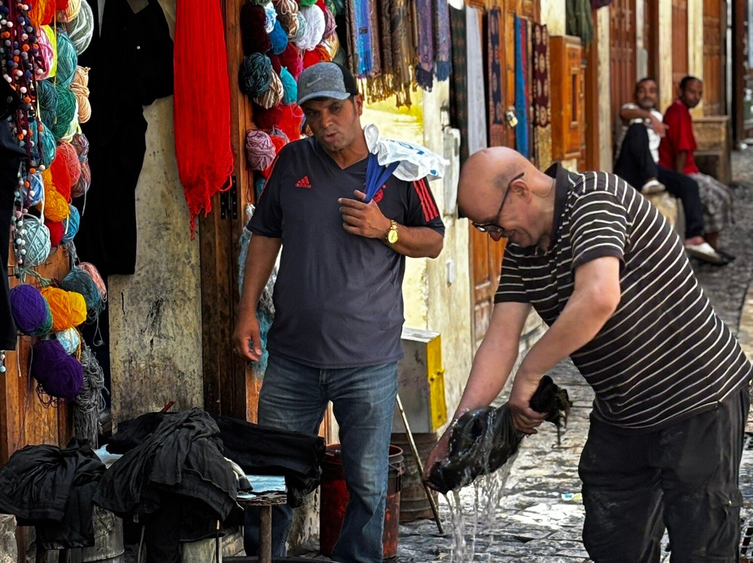 Fuma Tour Travel - Day Tours-非斯必去景点