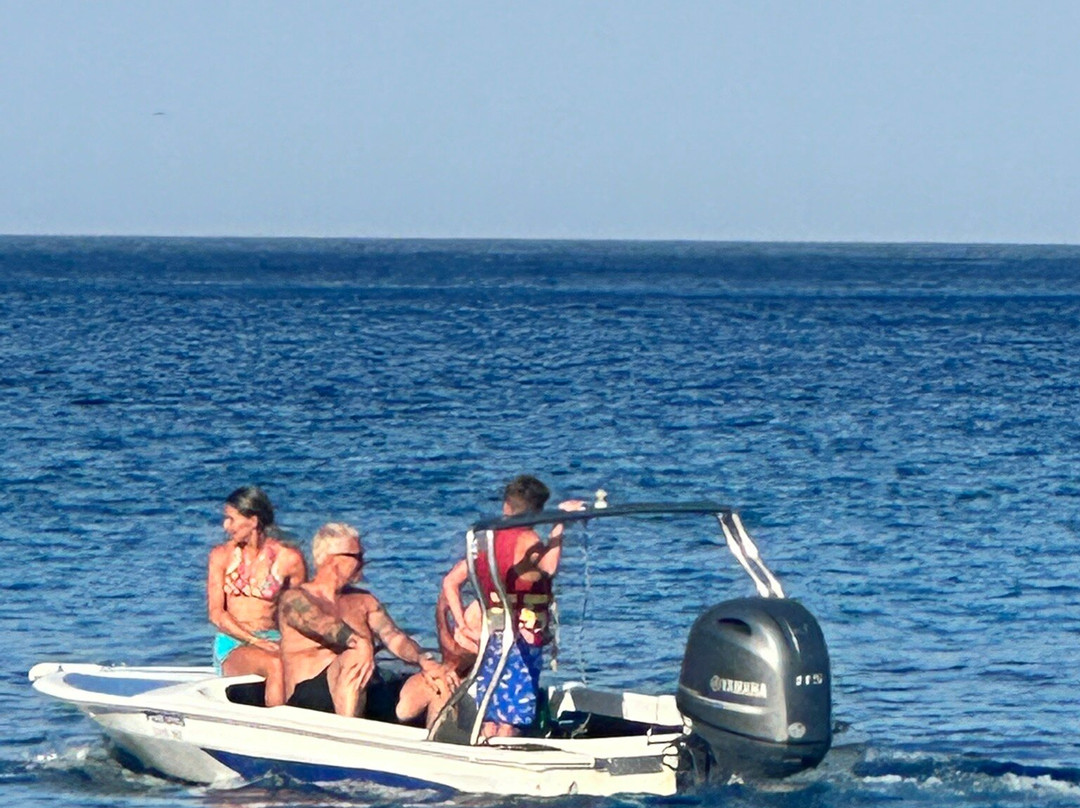 Candia Ski Club-Agios Nikolaos必去景点