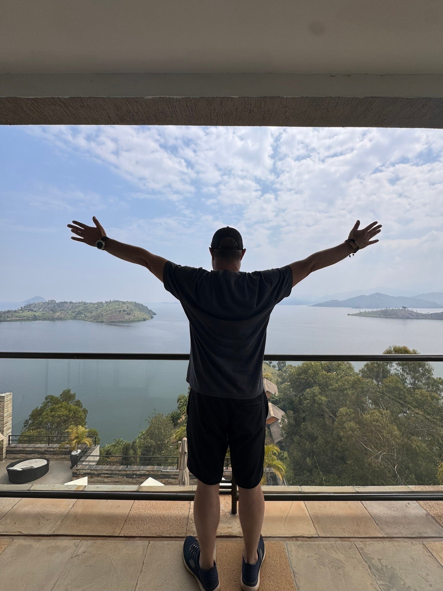 Cleo Lake Kivu Hotel-官方