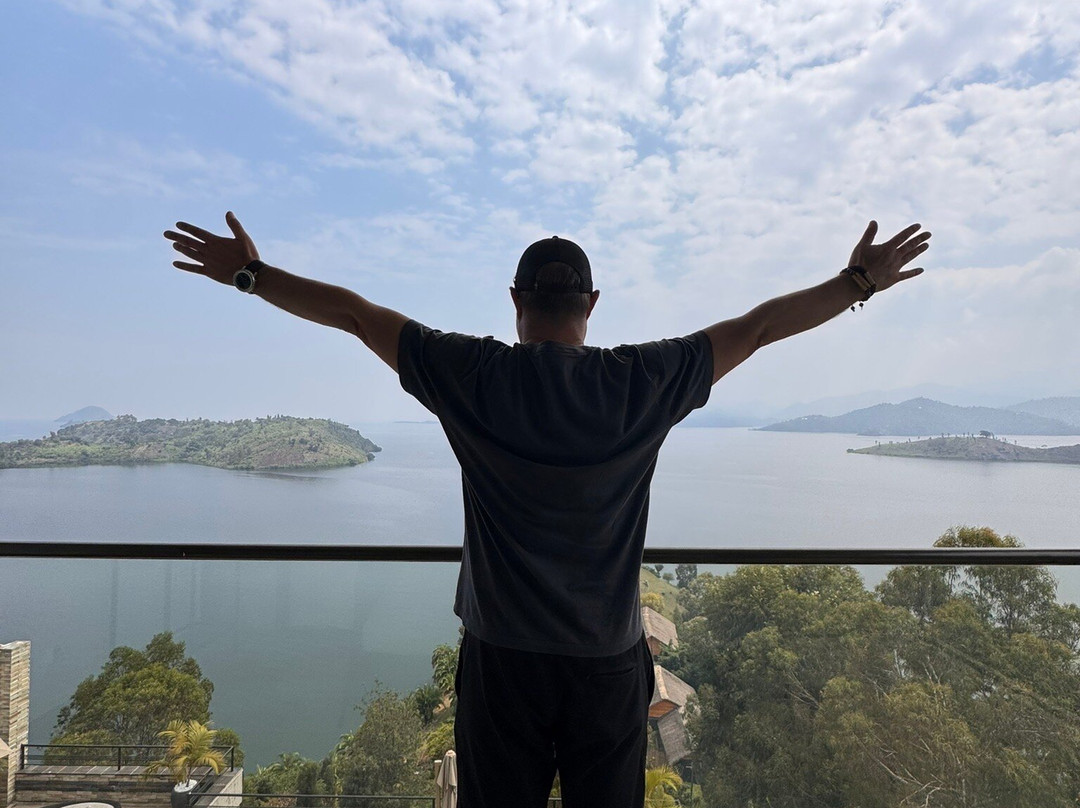 Cleo Lake Kivu Hotel主图