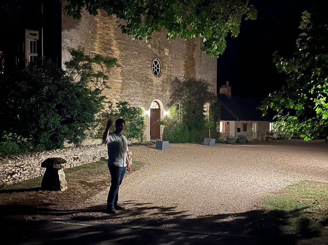 Aylworth Manor主图