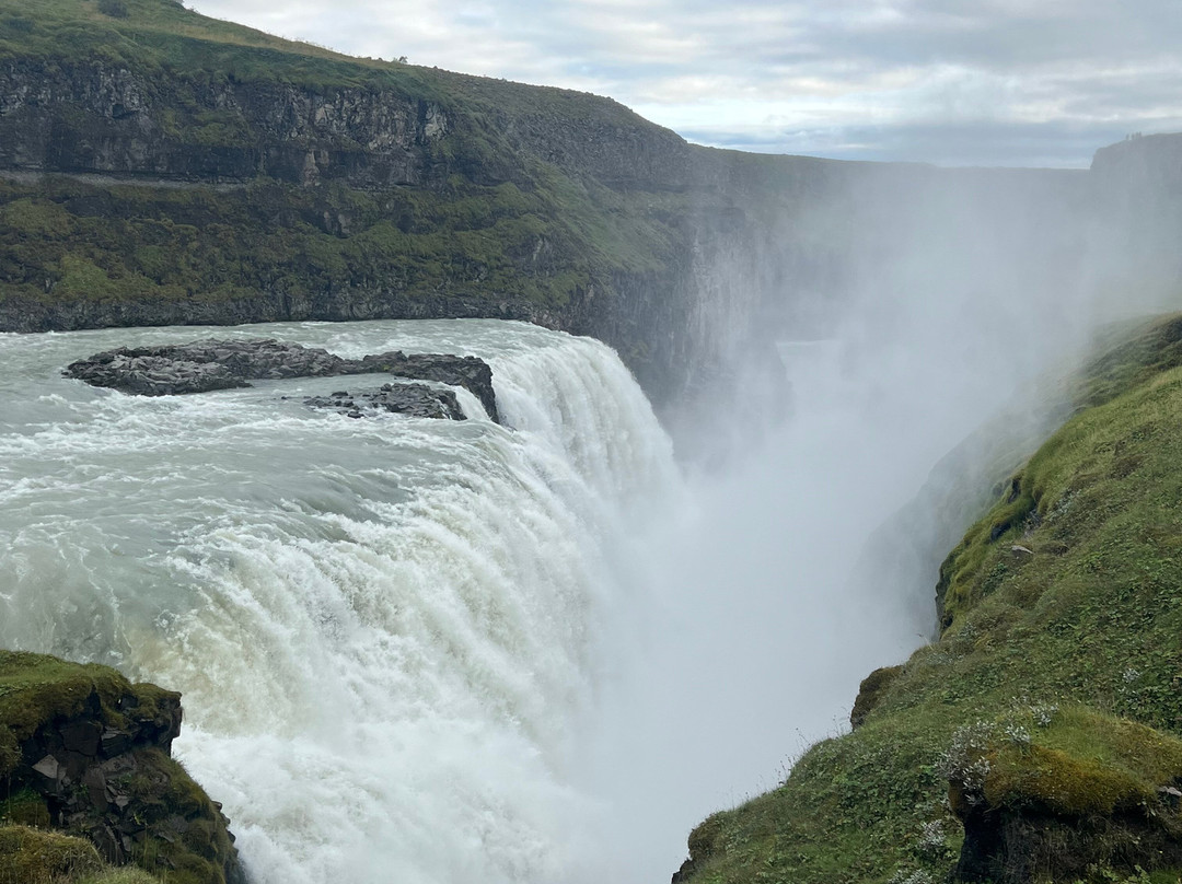 Arctic Yeti-雷克雅未克必去景点