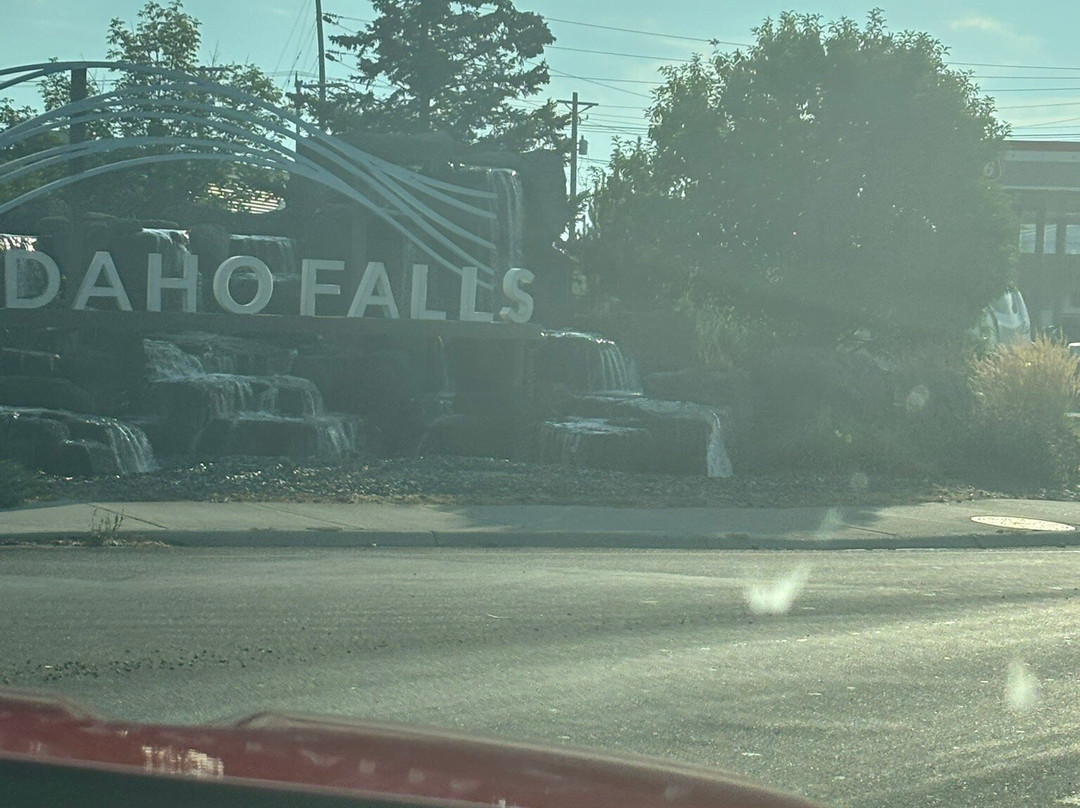 Candlewood Suites Idaho Falls By IHG主图