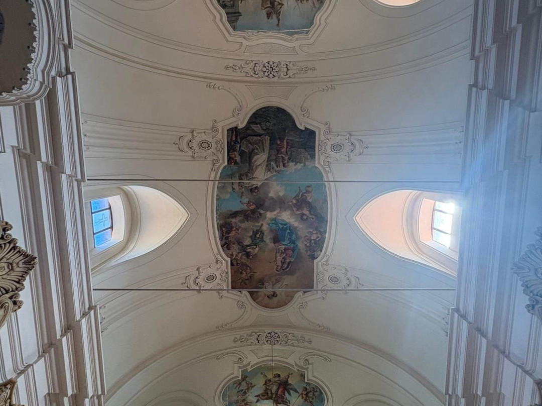 Chiesa di San Bernardo-Decollatura必去景点