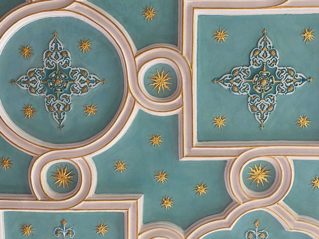 Bolsover Castle-Bolsover必去景点