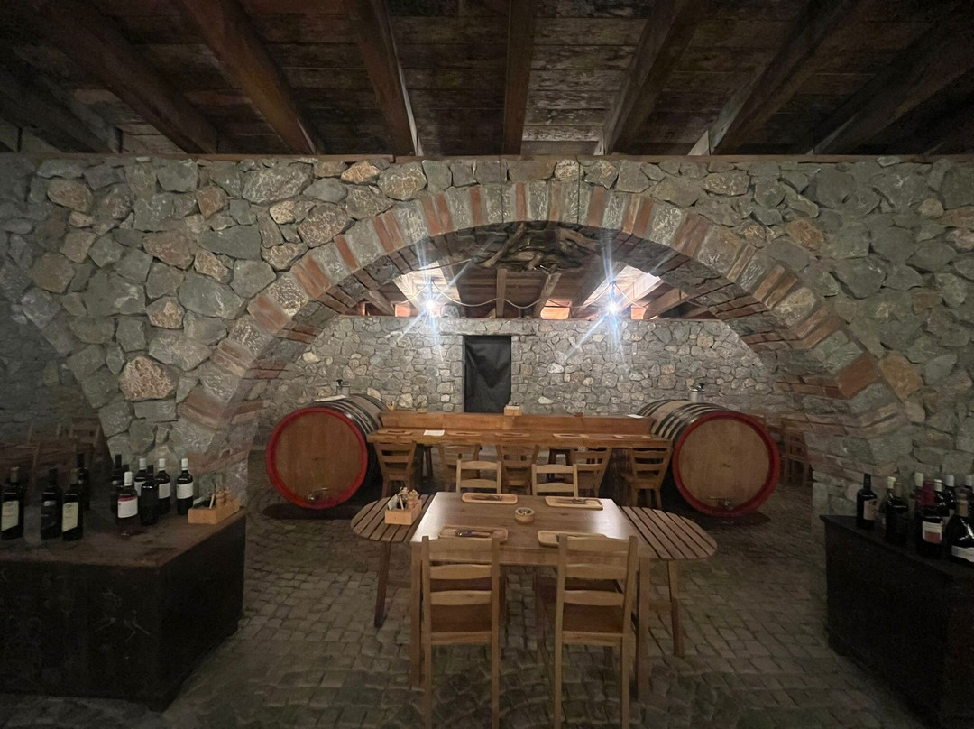 Xo-distillery And Farm