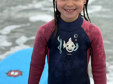 E Street Surf School-Rye必去景点