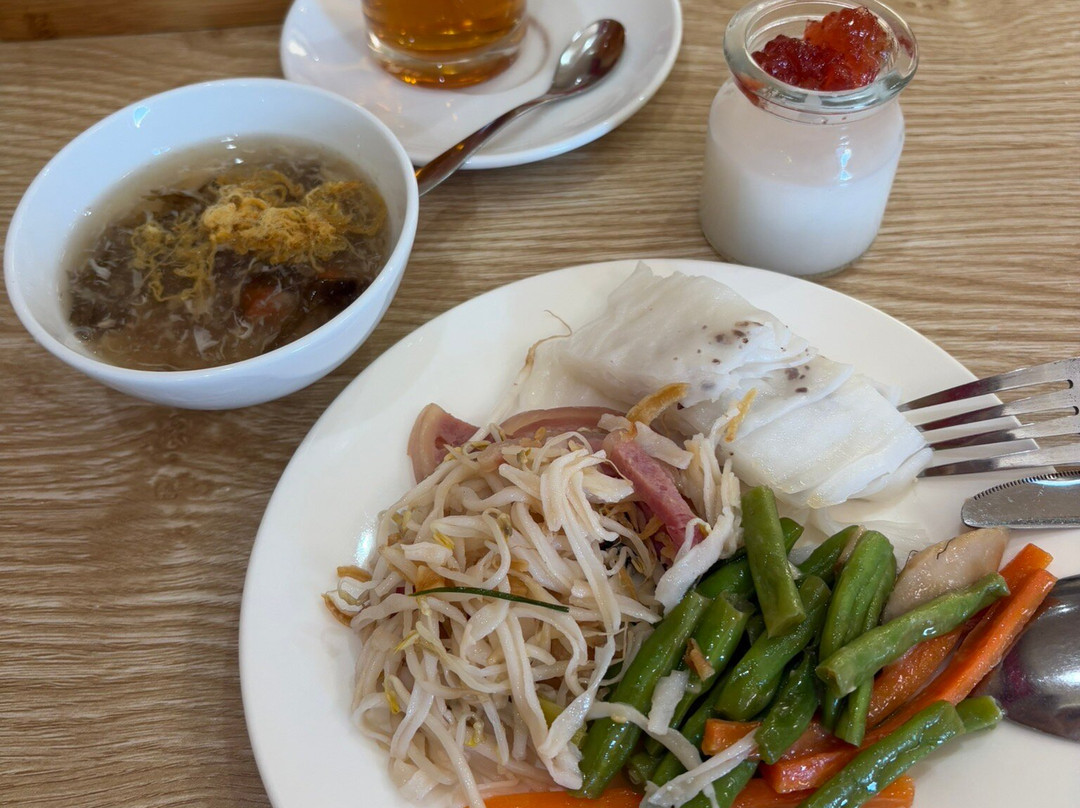 Lavencos Hotel主图