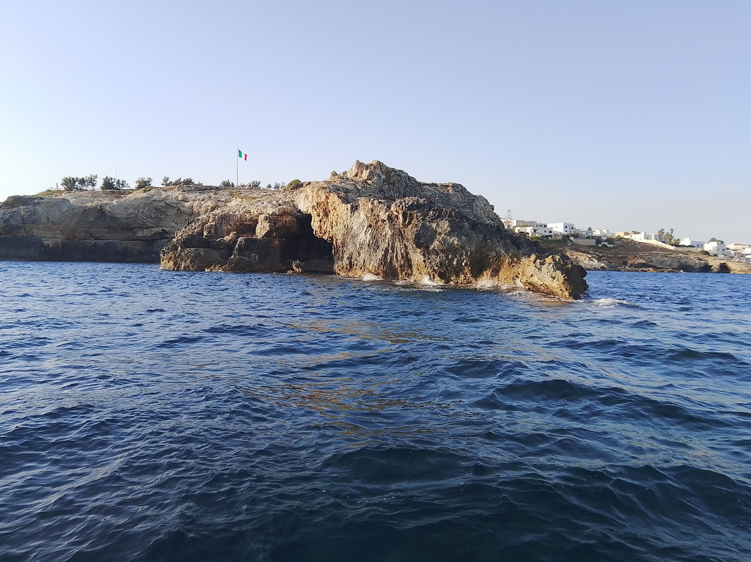 Kevin Escursioni-Torre Vado必去景点