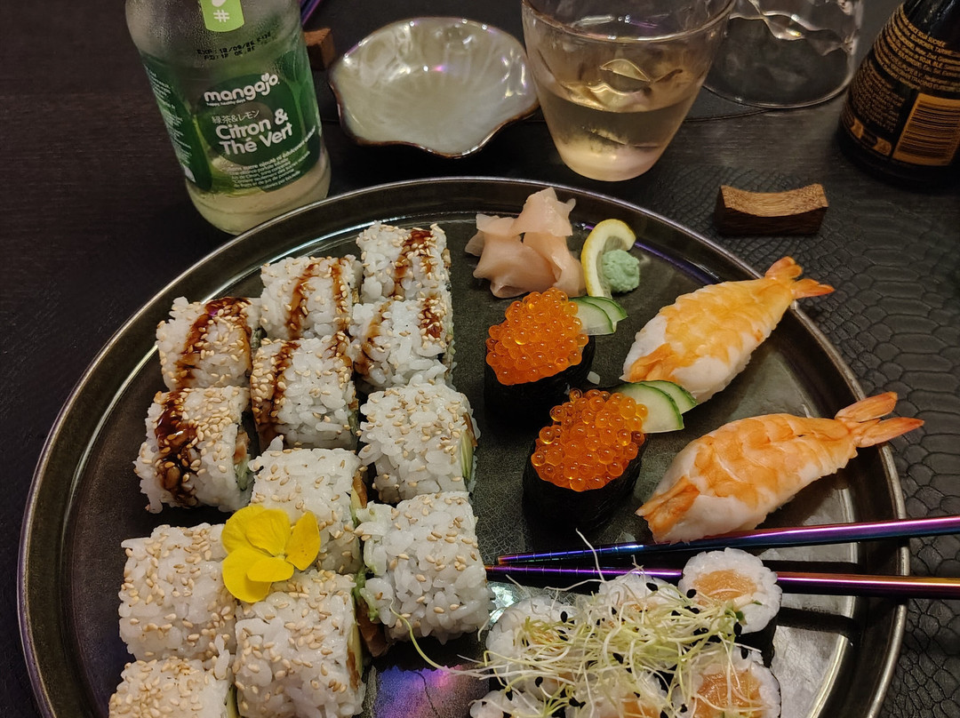 Sd Sushi