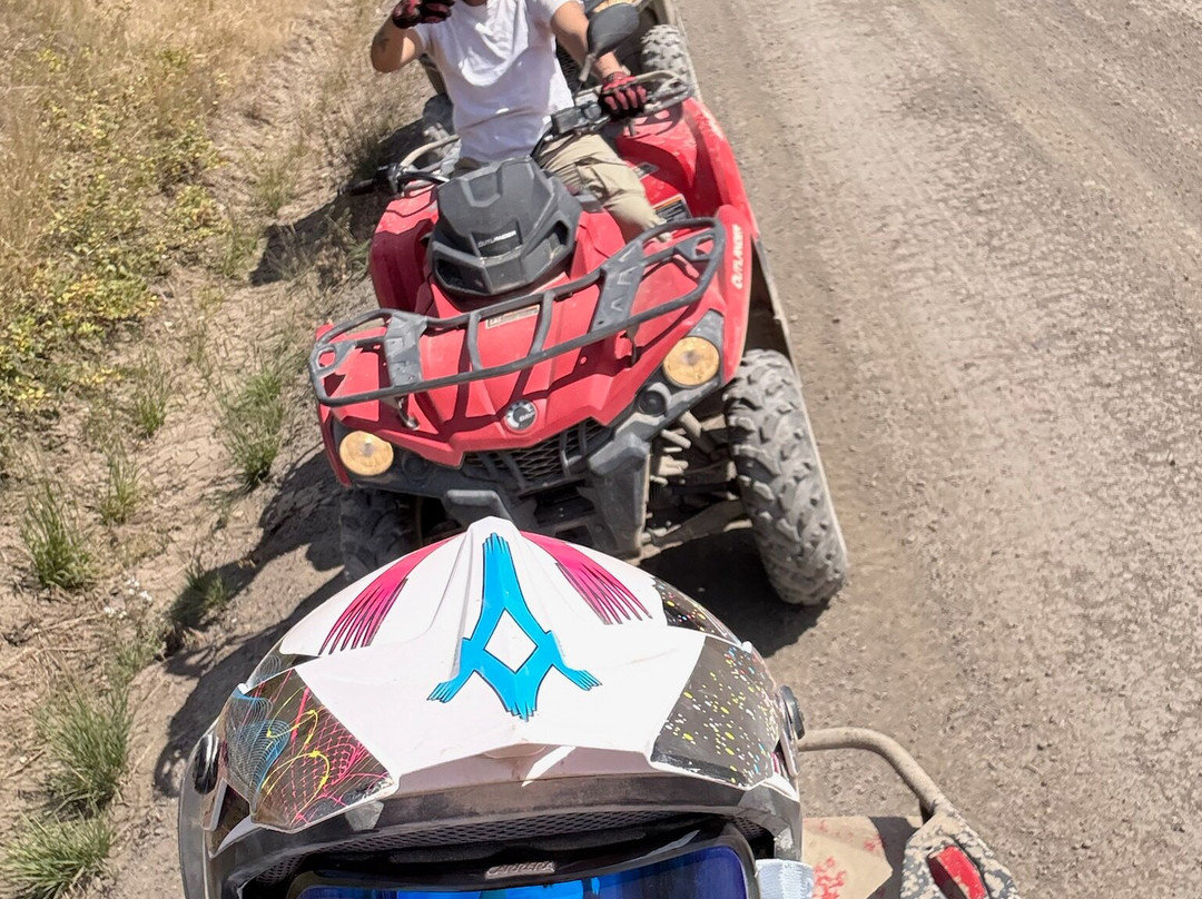 Summer Star Ranch-赫勒拿必去景点