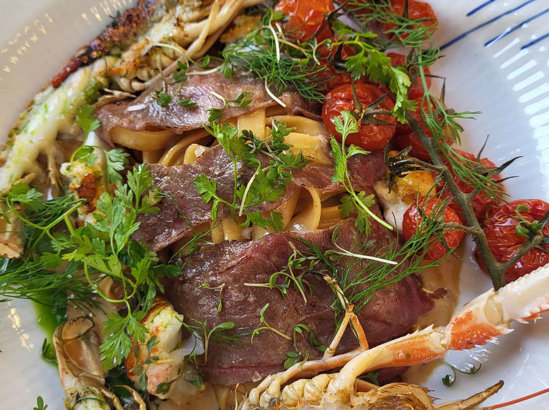 Plesners Badehotel主图