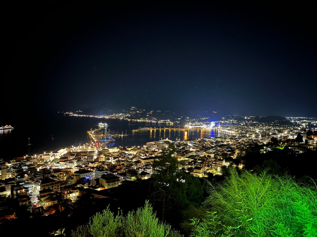 Bochali View Point-Bochali必去景点