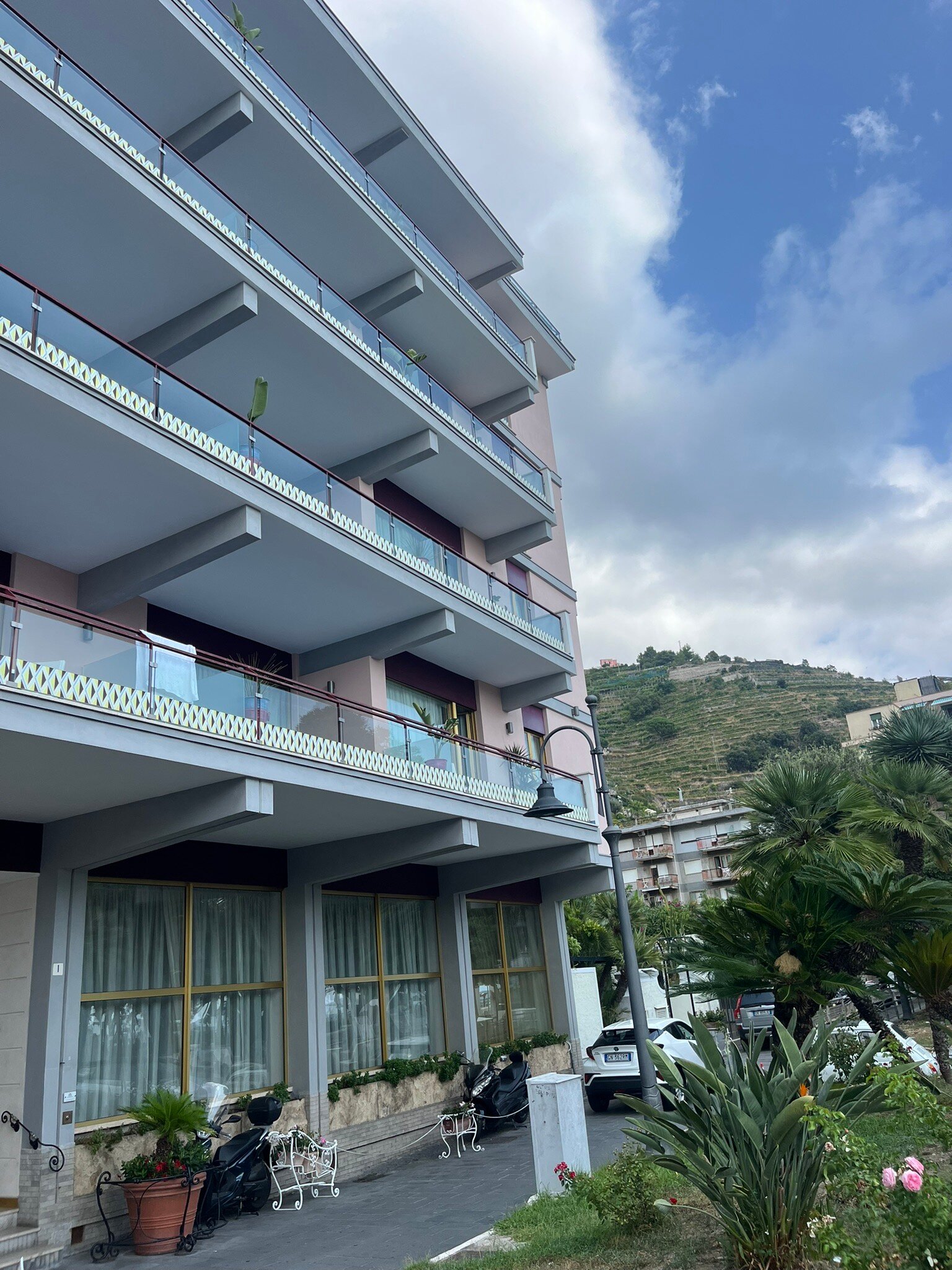 Reginna Palace Hotel-官方