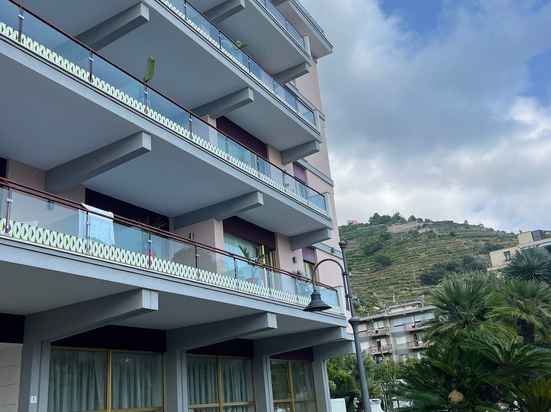 Reginna Palace Hotel主图