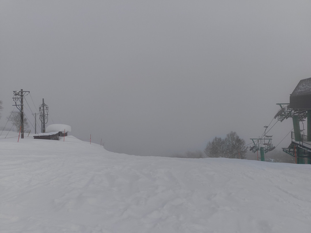 手稻山滑雪场-札幌市必去景点