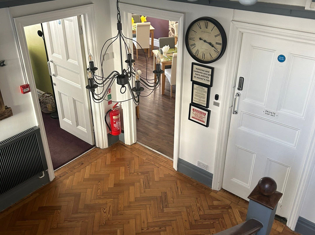 Swanage Haven Boutique Guest House主图