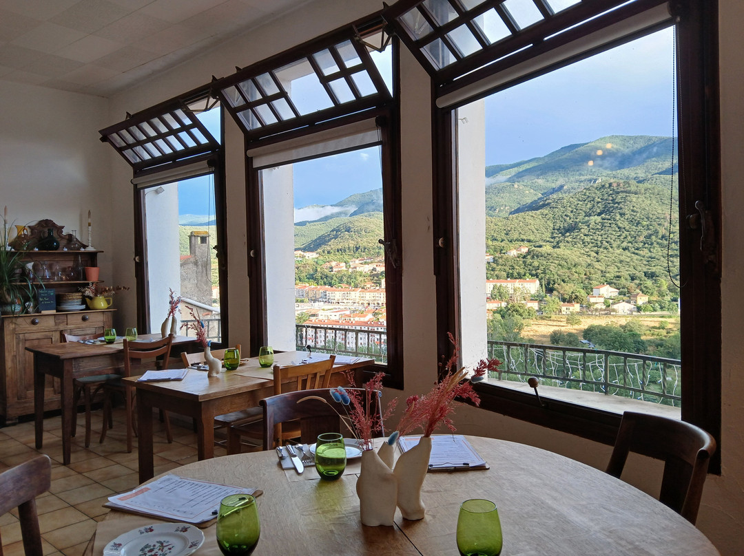 Café Perché