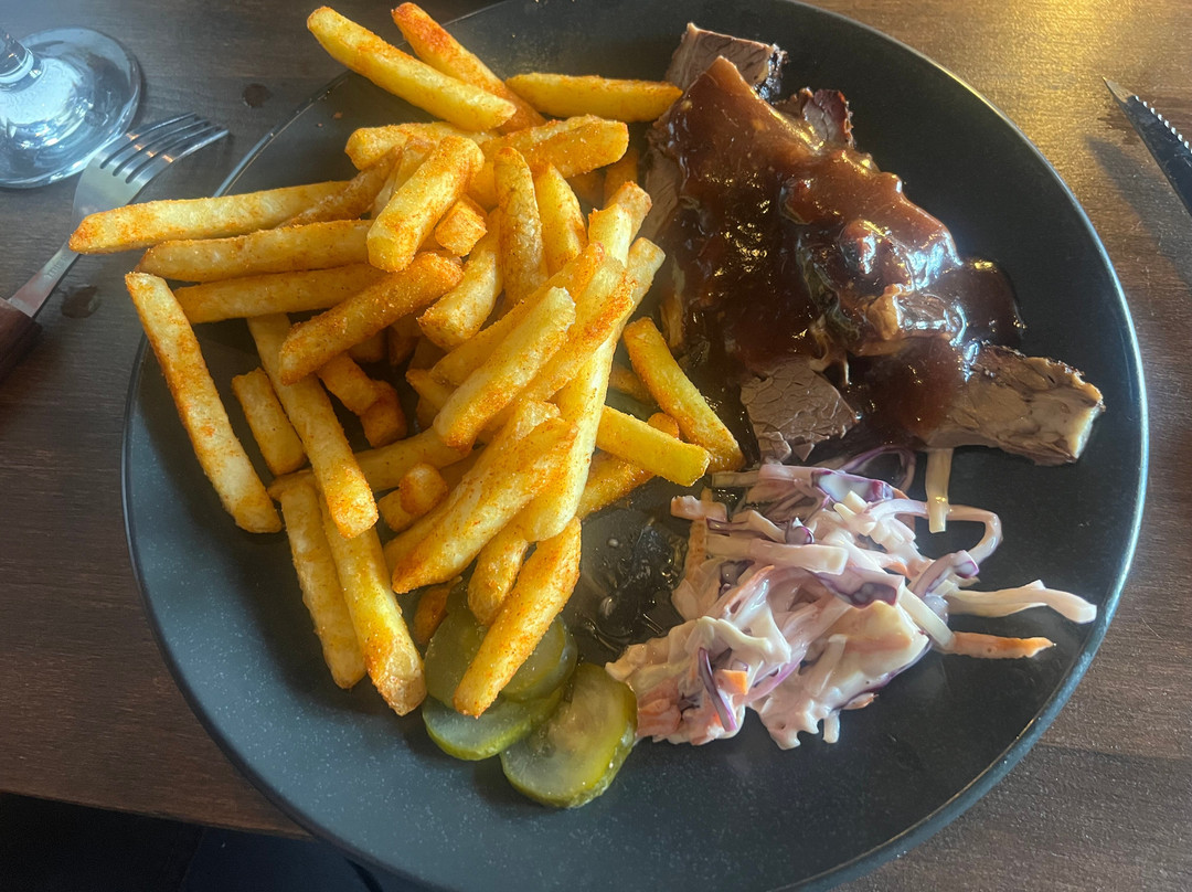 Cattle & Co Smokehouse Neath