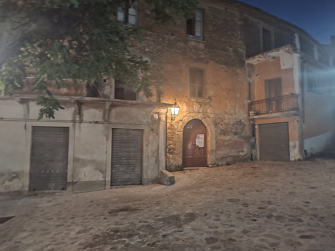 Centro Storico-Cropani必去景点