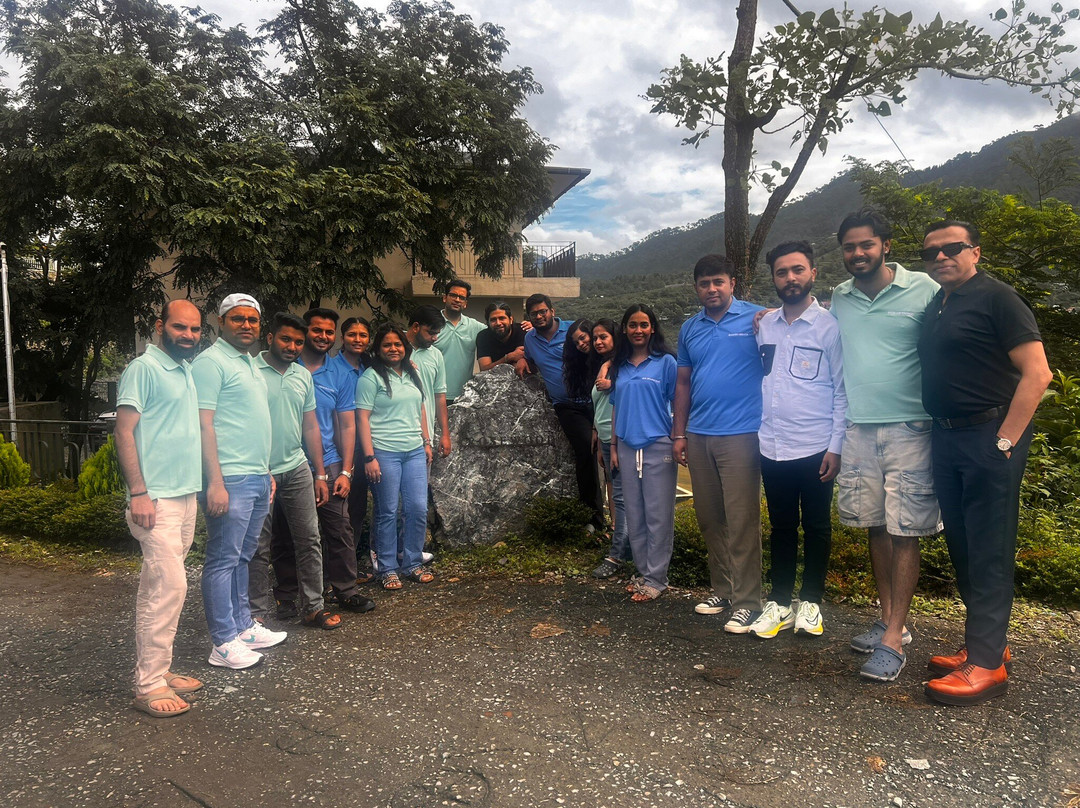 Rosewood Retreat Bhimtal主图