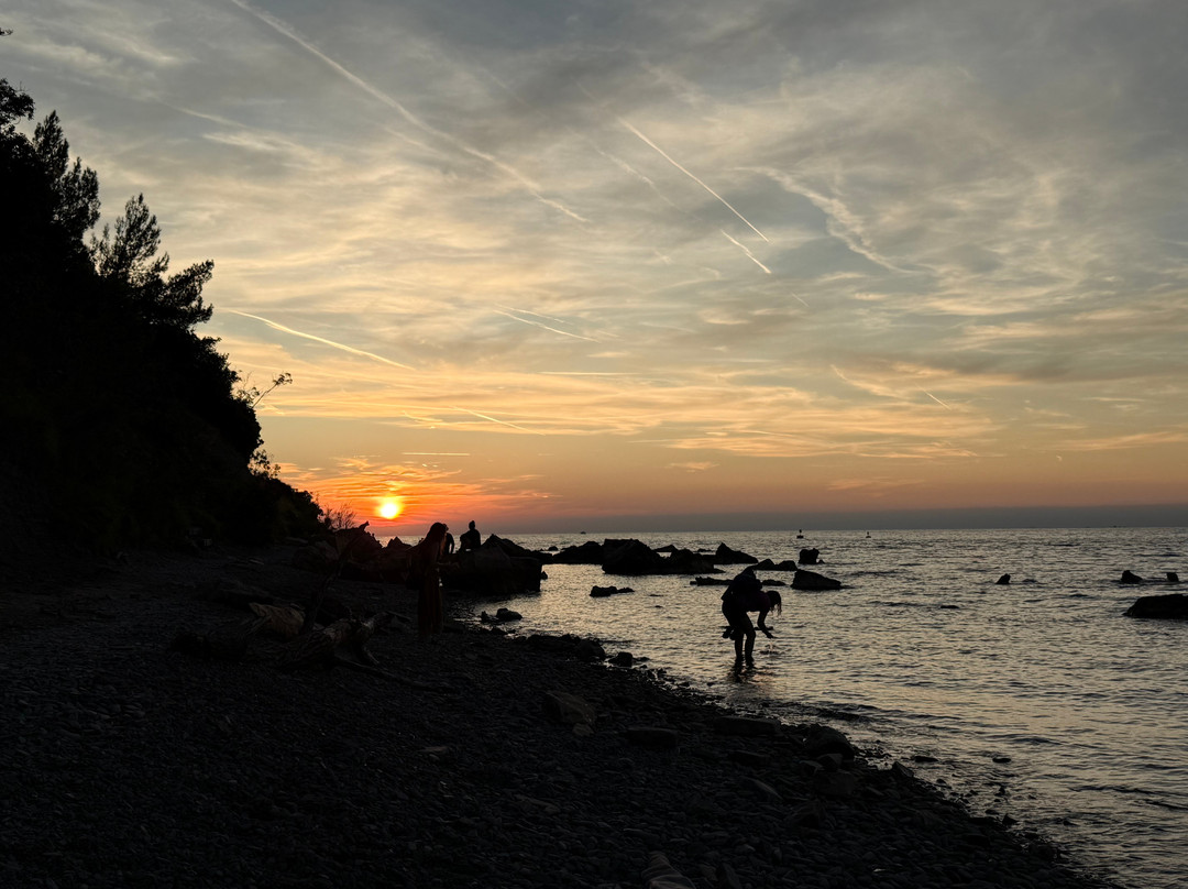 Bele Skale Beach