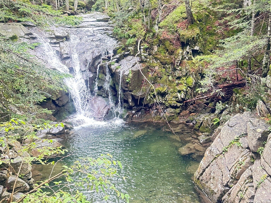 Lago Nero-Abetone必去景点