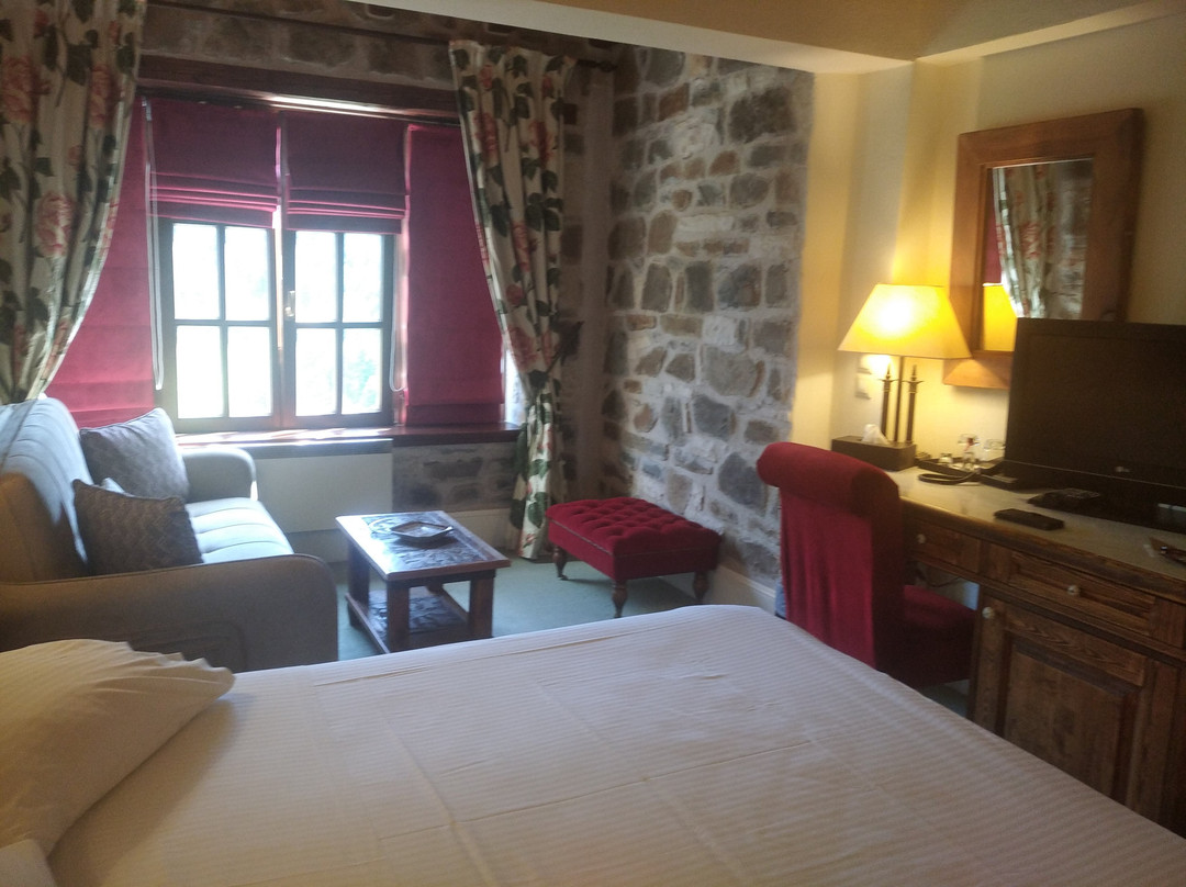 Emotions Country Resort主图