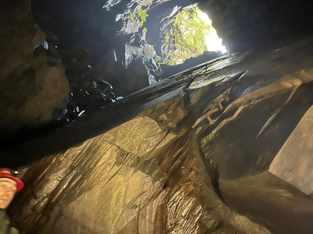 Corris Mine Explorers-Corris必去景点