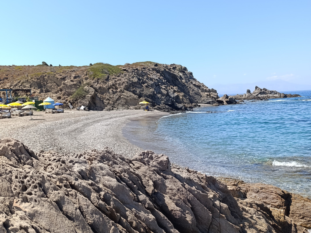 Badem Buku-Karaburun必去景点