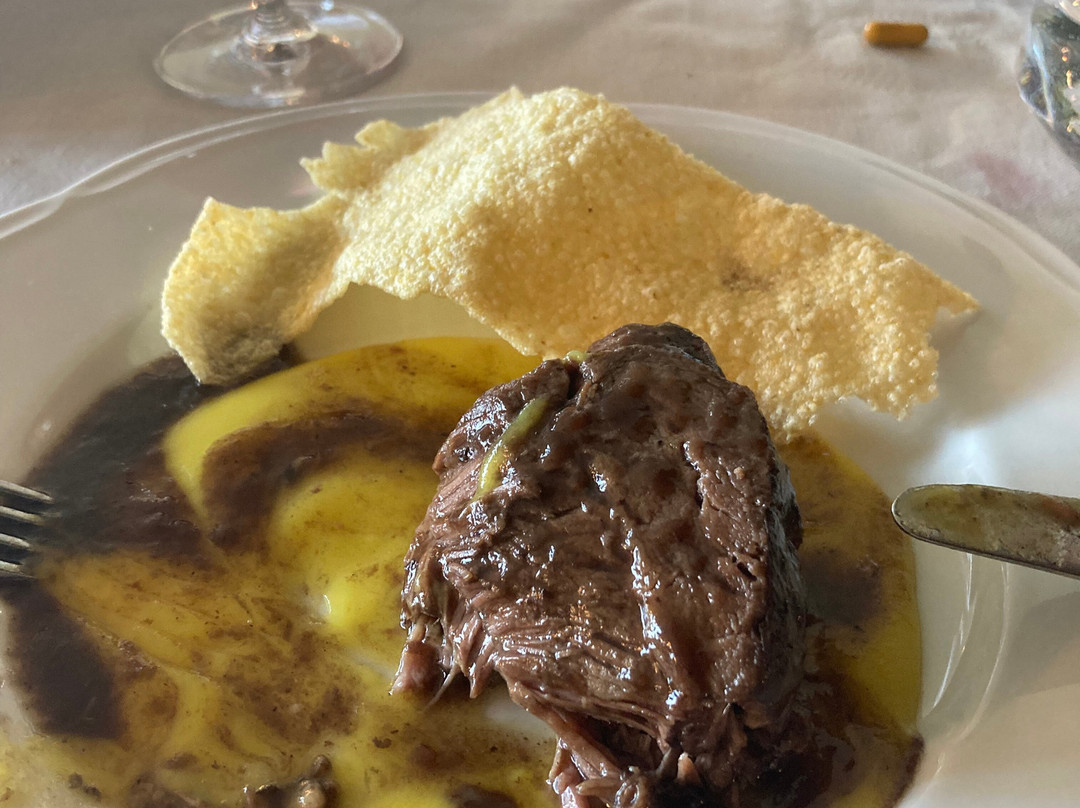 Agricola Gian Piero Marrone-拉莫拉必去景点