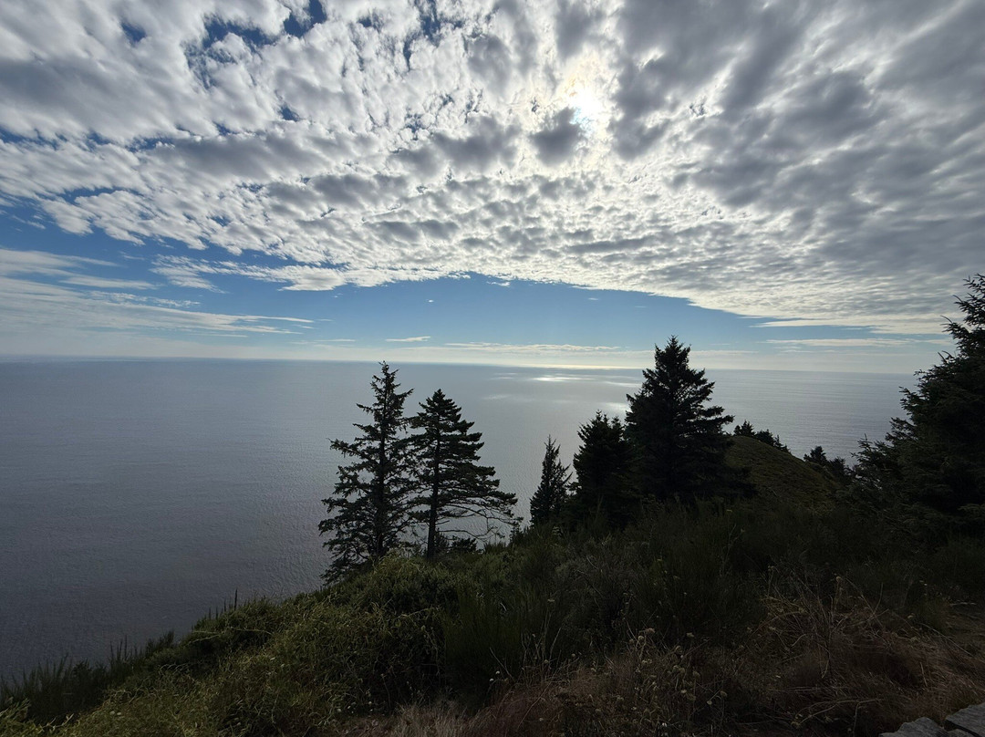 Neahkahnie Viewpoint