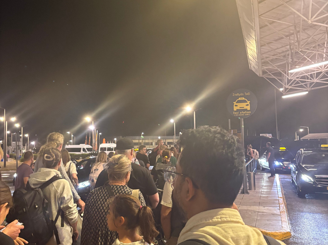 Andromaches Holiday Apartments Corfu主图