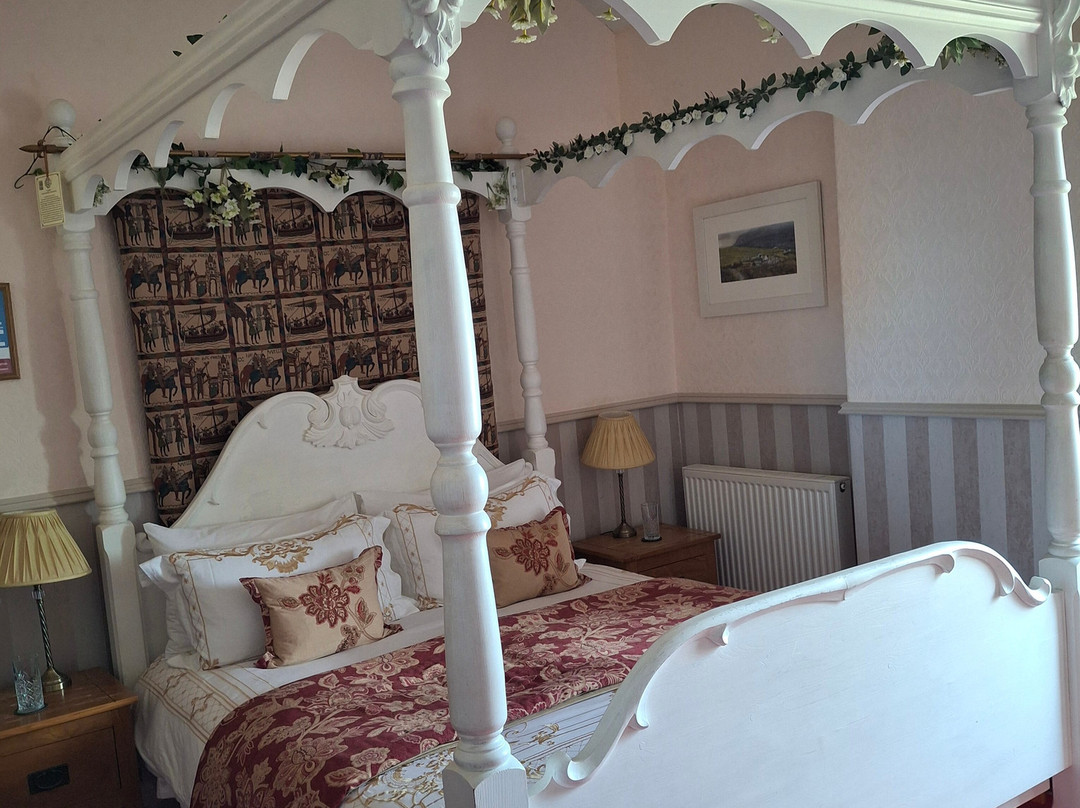 Victoria House主图