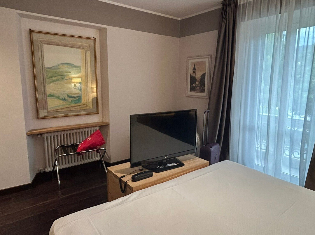Hotel Alla Posta主图