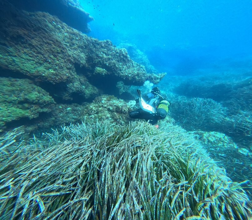 Bluewater Menorca-卡兰博希必去景点